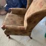 Wingback Reclining Chair Image 3