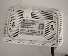 Huawei EchoLife HN8250Ts XGS-PON Router / ONT