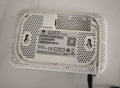 Huawei EchoLife HN8250Ts XGS-PON Router / ONT