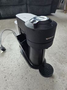 Nespresso Virtuo Coffee Machine