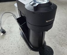 Nespresso Virtuo Coffee Machine