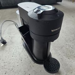 Nespresso Virtuo Coffee Machine
