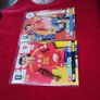 2 Pedri Panini World Cup Football cards Image 4