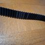 Castlegarden TC 122 Timing belt Image 2