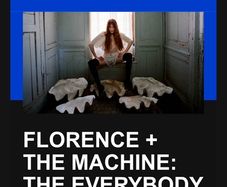 2 florence and the machine tickets