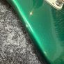 Fender American Vintage 62 Reissue Jaguar 1999 - Sherwood Green Image 10