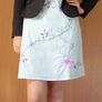Mint dress from Jane Norman dress, size 10 Image 5