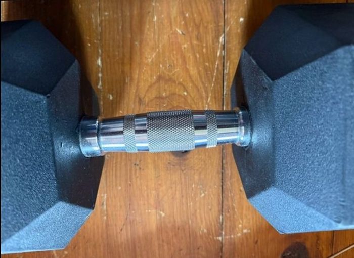 Dumbells