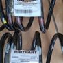 New Land Rover Defender suspension springs Image 2