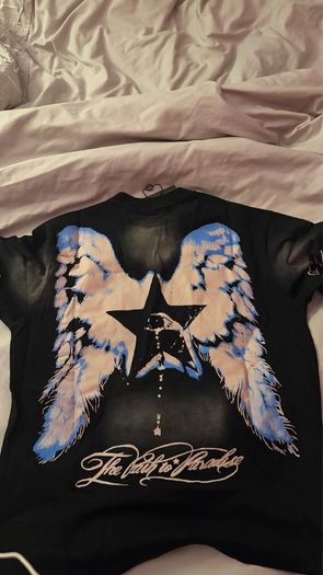 hellstar t shirt