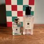 Jo Malone London Checker Board Gift Box Image 4