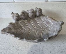 Bird Bath