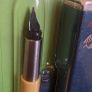 Vintage (1996) Parker Vector Attawa Fountain Pen, Sealed Image 3