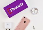 Refurbished iPhone 7 + Free Shipping + Warranty