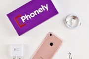 Refurbished iPhone 7 + Free Shipping + Warranty