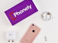 main image for ad Refurbished iPhone 7 + Free Shipping + Warranty