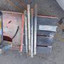 Belle bc350 saw Image 5