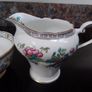 Aynsley "Indian Tree" Cup & Saucer Image 9