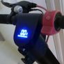 Zoom Electric Scooter Image 5