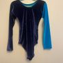 Girls Leotard Age 7-8 Image 3
