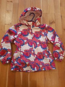 Girl's jacket