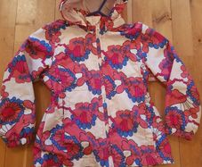 Girl's jacket