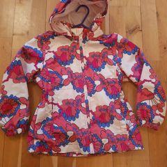 Girl's jacket