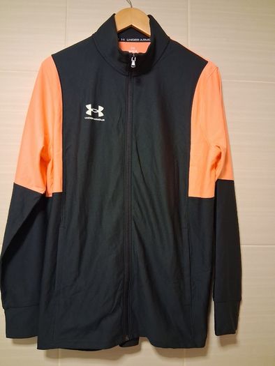 Under Armour Mens Track Top. Official Product In Excellent Condition.  Collect In Dublin Or Receive Via Post.