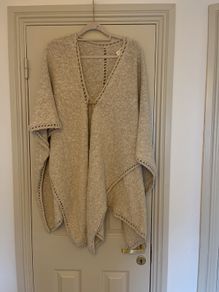Joan Millar Shawl