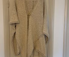Joan Millar Shawl