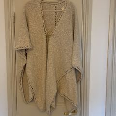 Joan Millar Shawl