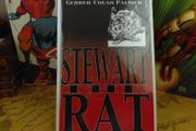 Stewart The Rat ! ONE-SHOT ! from 2003 ! by About Comics !