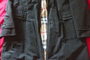 Burberry Overcoat / Car Coat Nova Check