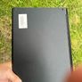 laptop Surface Pro with Touchscreen and Word Installed Image 3