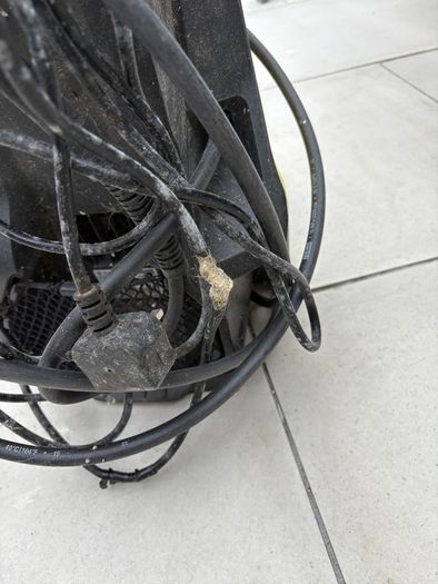 Powerwasher