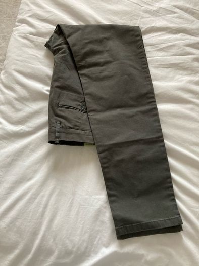 New Men's Chino Pants  W32 L31