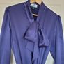 Hawes & Curtis Ladies Shirt Image 2