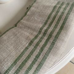 ShabbyChic  Oven Gloves..Good  snug fit 3/4 length