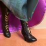 Queen Anna Singing Doll Frozen 2 Image 4