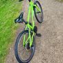62 Frog Bike Image 5