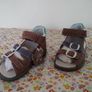 Sandals, size 22 (5,5) Image 2