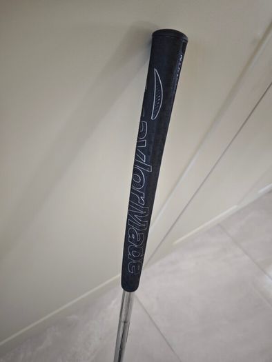 Taylormade Soto 1 Blade putter 35" Right hand