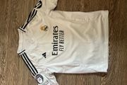 real madrid jersey