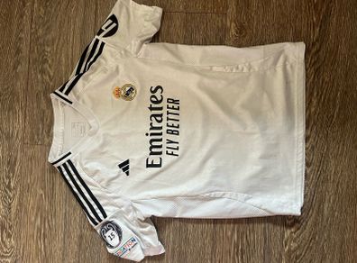 real madrid jersey