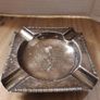 Silverplated Ashtray Image 3