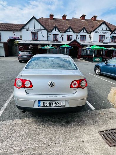 Volkswagen Passat 1.6 Petrol
