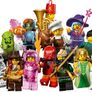 Lego series 29 minifigures Image 2