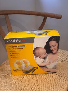 medela hands free pump