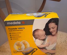 medela hands free pump