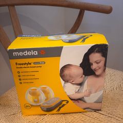 medela hands free pump